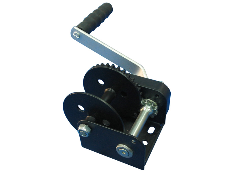 H-600B 自动刹车绞盘