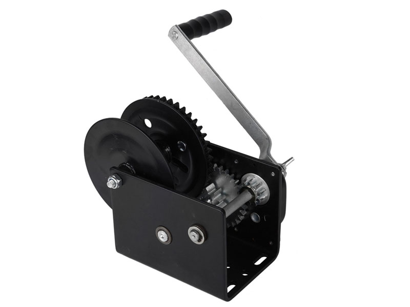 H-3200B 自动刹车绞盘